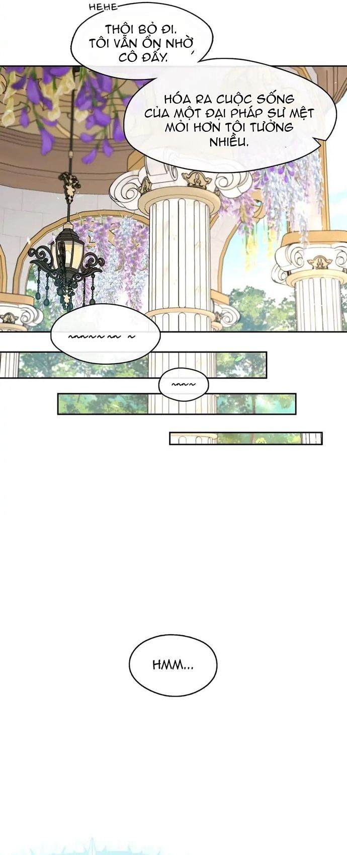 Hãy cẩn thận với kẻ phản diện!: Chapter 126