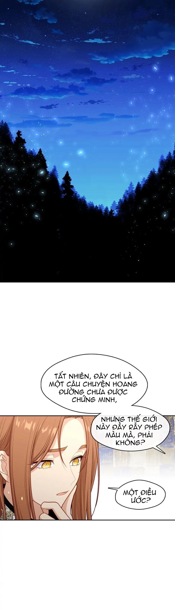 Hãy cẩn thận với kẻ phản diện!: Chapter 126