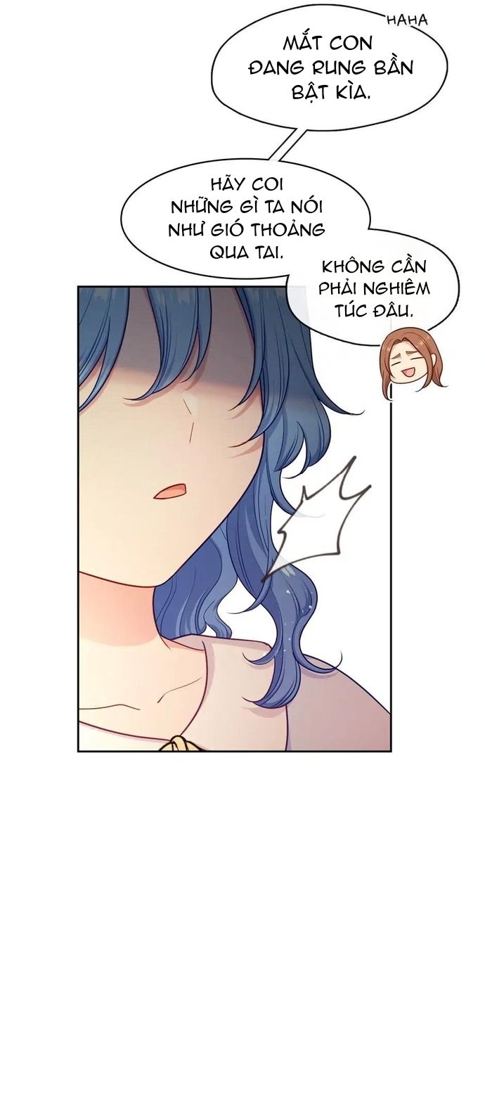 Hãy cẩn thận với kẻ phản diện!: Chapter 128