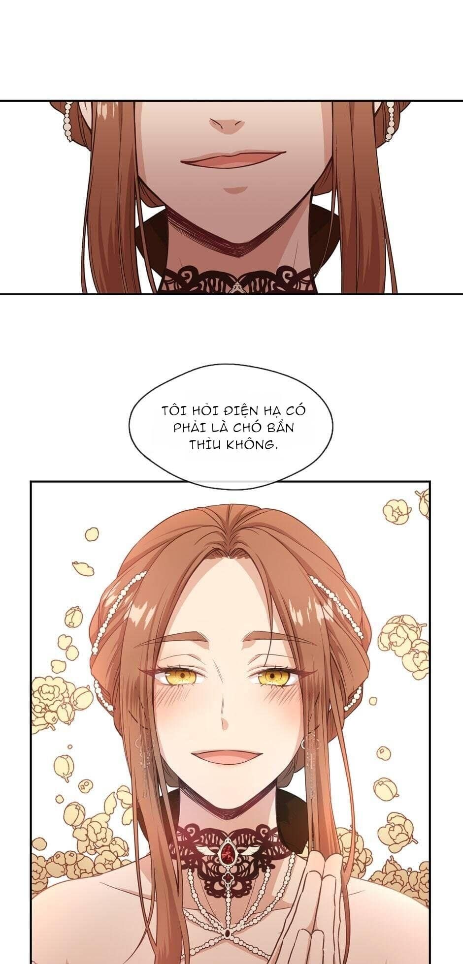 Hãy cẩn thận với kẻ phản diện!: Chapter 2