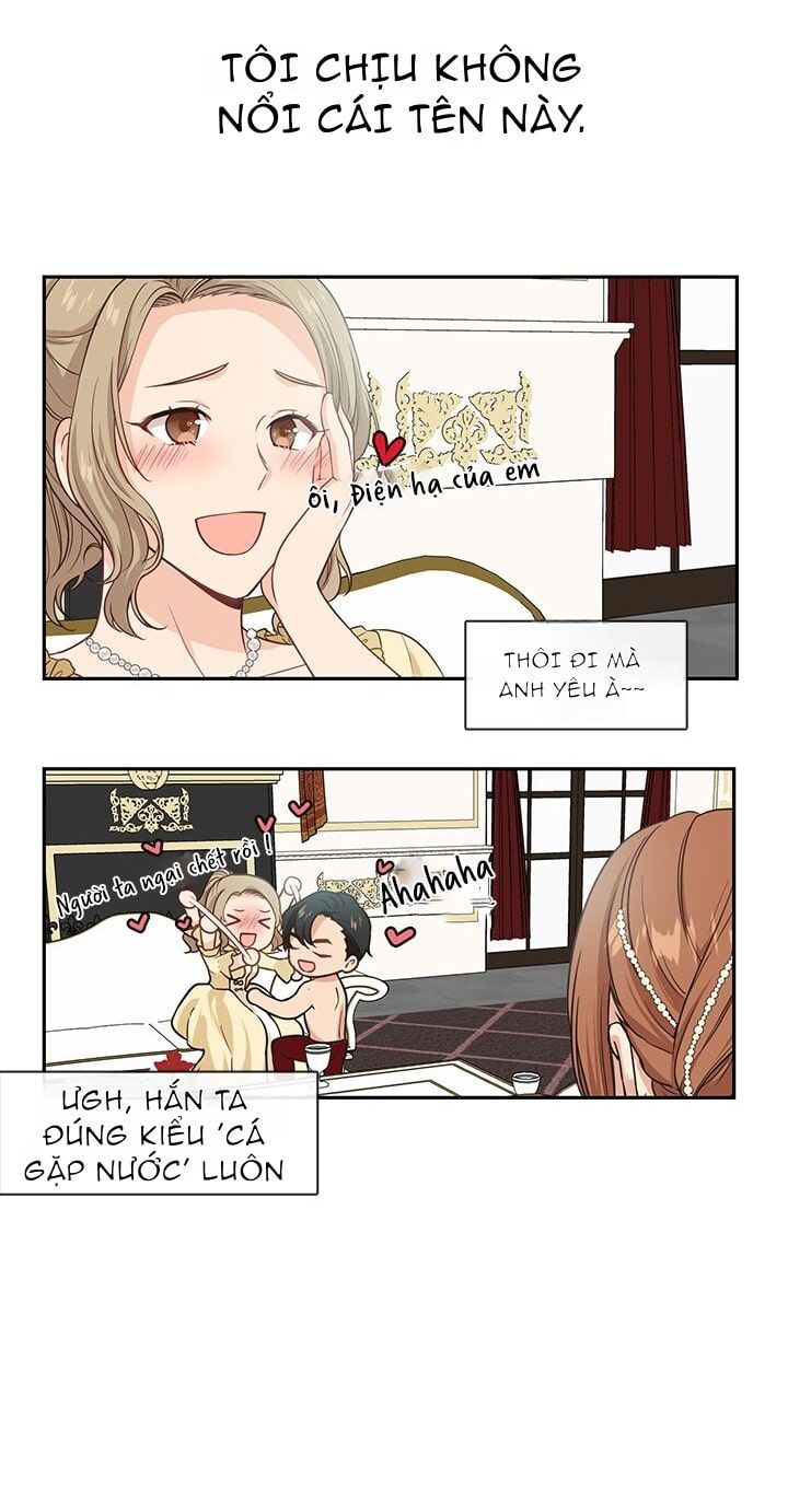 Hãy cẩn thận với kẻ phản diện!: Chapter 2