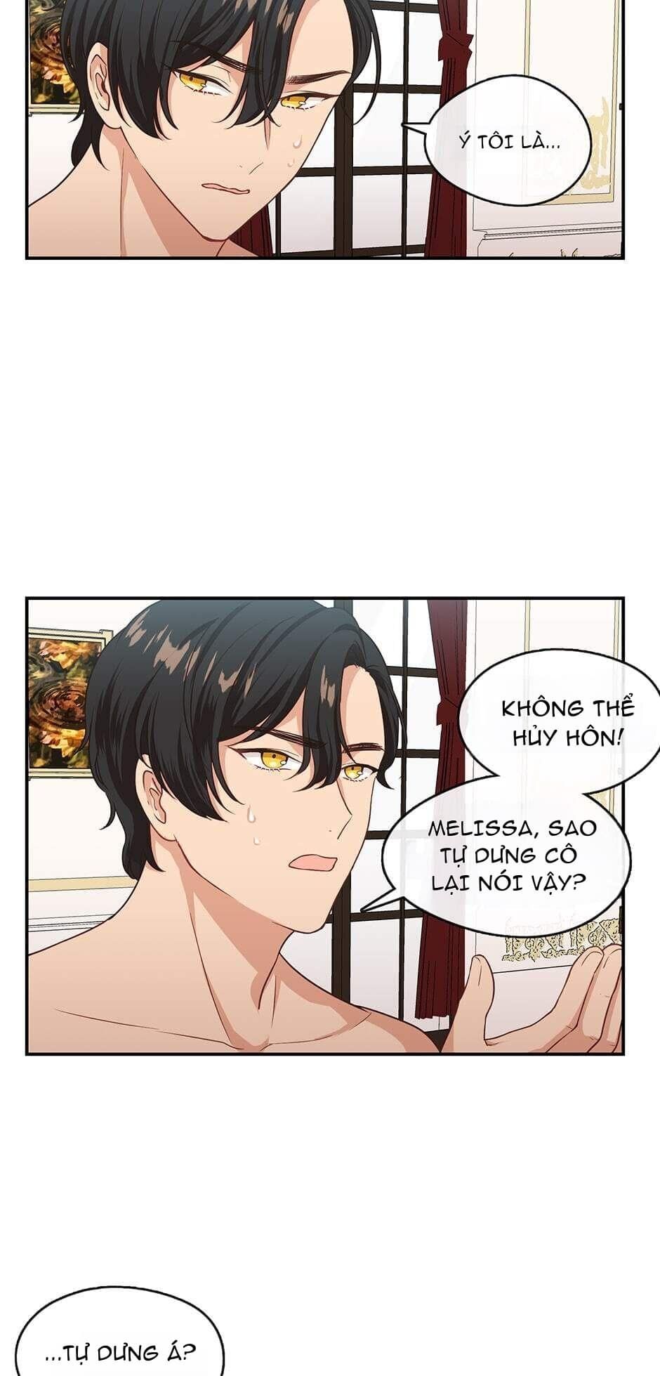 Hãy cẩn thận với kẻ phản diện!: Chapter 3