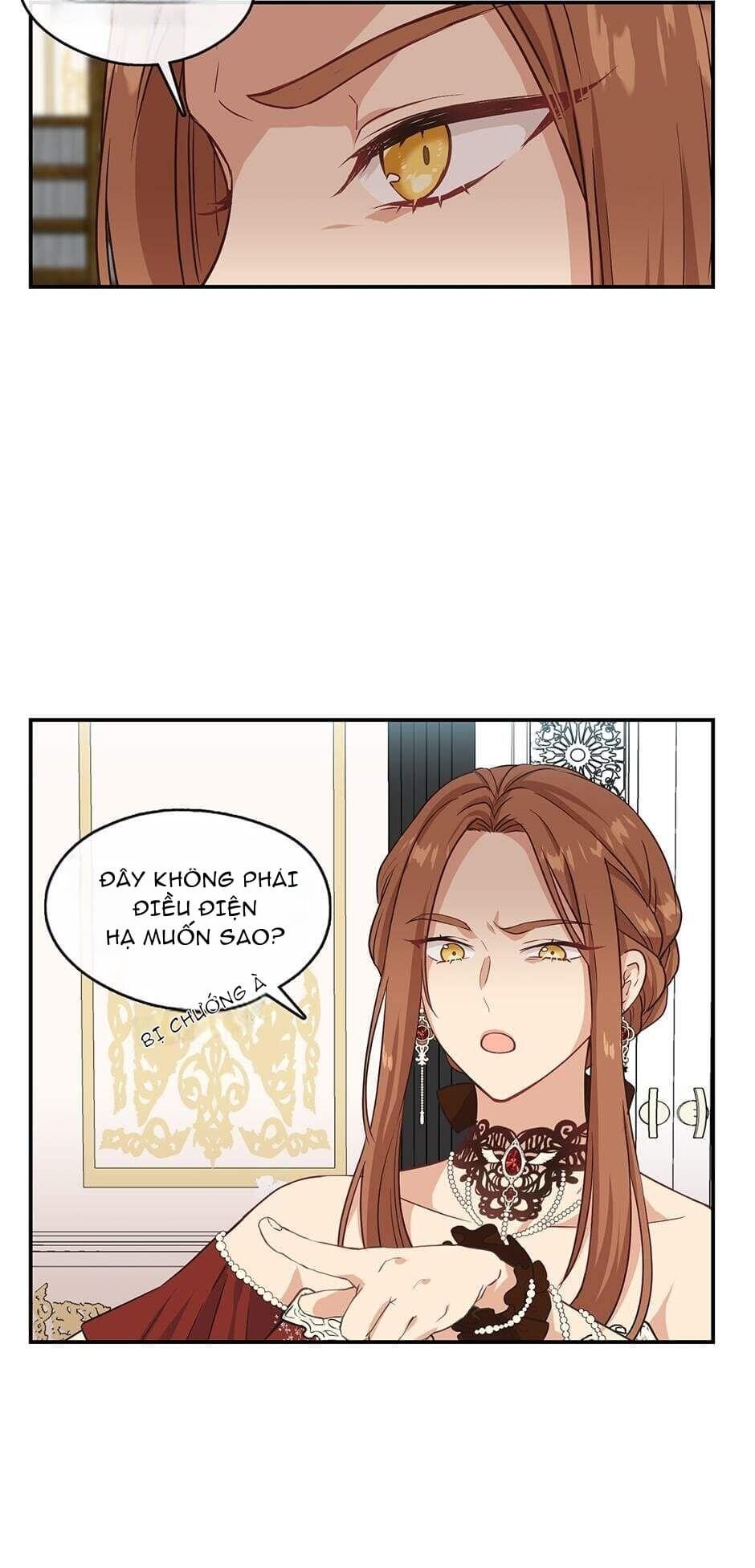 Hãy cẩn thận với kẻ phản diện!: Chapter 3