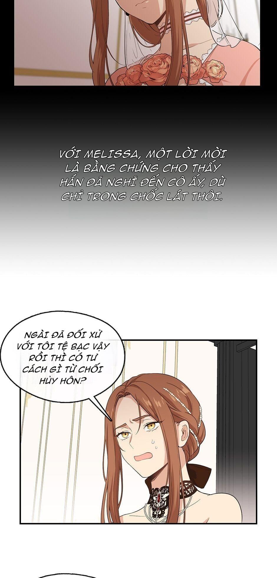 Hãy cẩn thận với kẻ phản diện!: Chapter 4