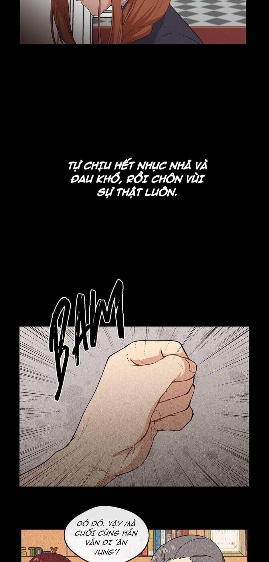 Hãy cẩn thận với kẻ phản diện!: Chapter 4