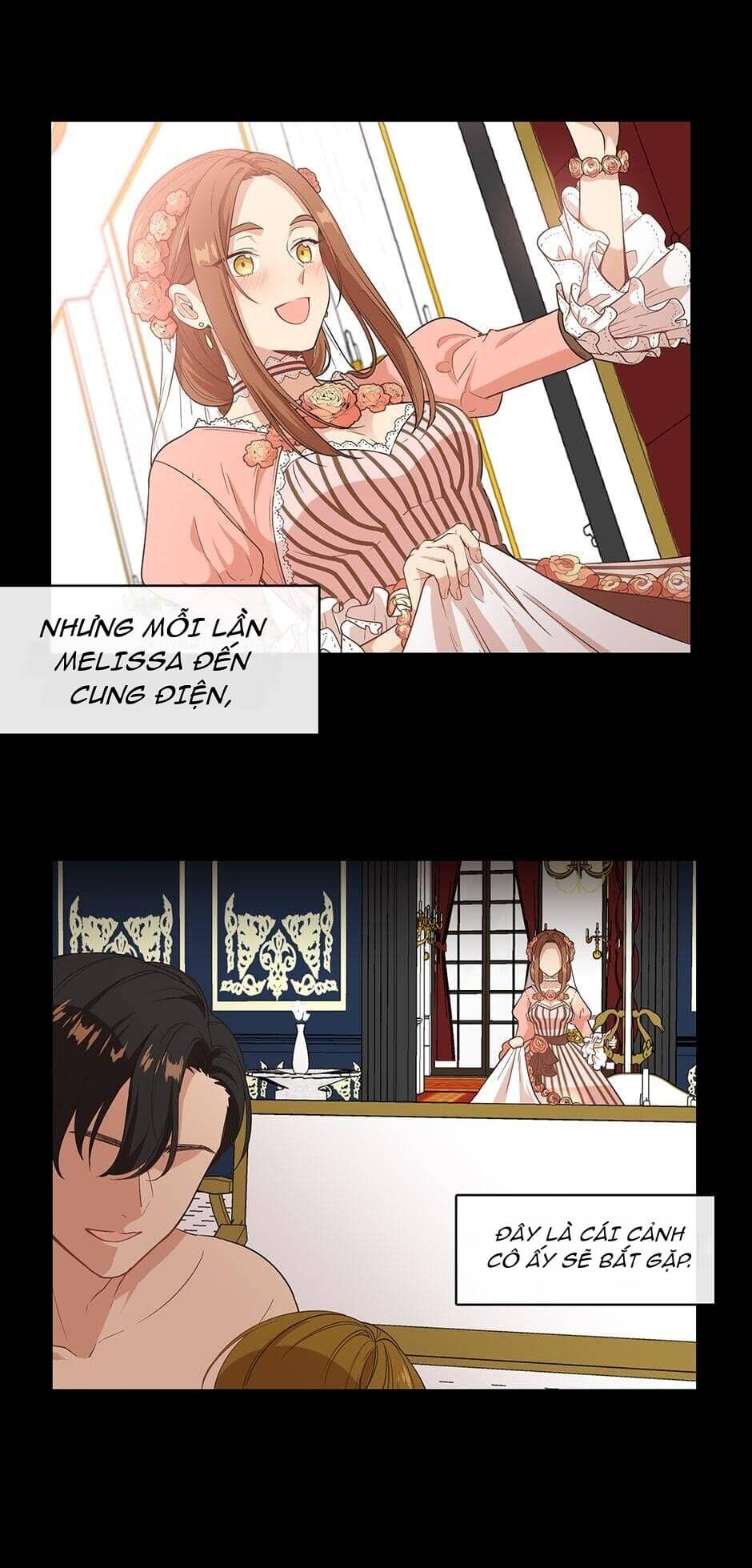 Hãy cẩn thận với kẻ phản diện!: Chapter 5