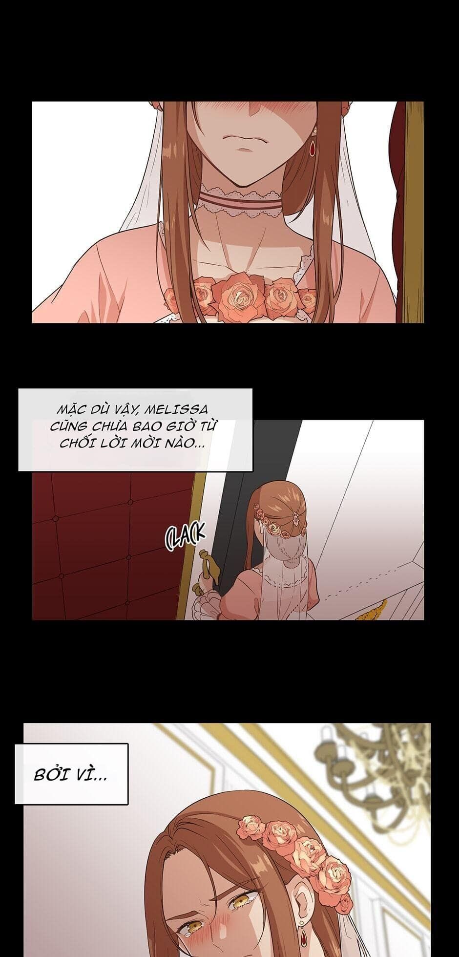 Hãy cẩn thận với kẻ phản diện!: Chapter 5