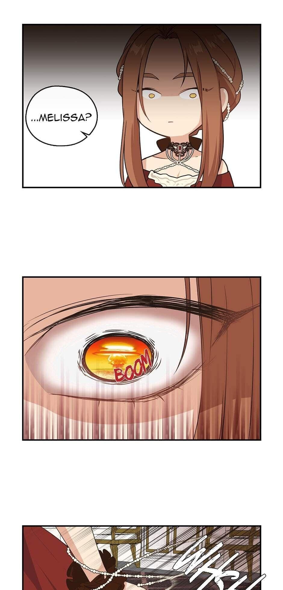 Hãy cẩn thận với kẻ phản diện!: Chapter 5