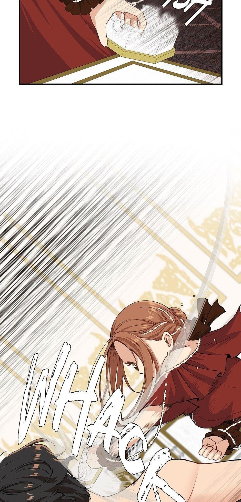 Hãy cẩn thận với kẻ phản diện!: Chapter 5