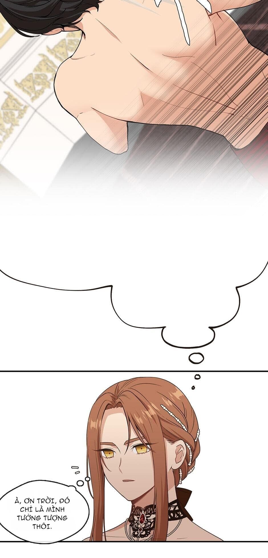 Hãy cẩn thận với kẻ phản diện!: Chapter 5