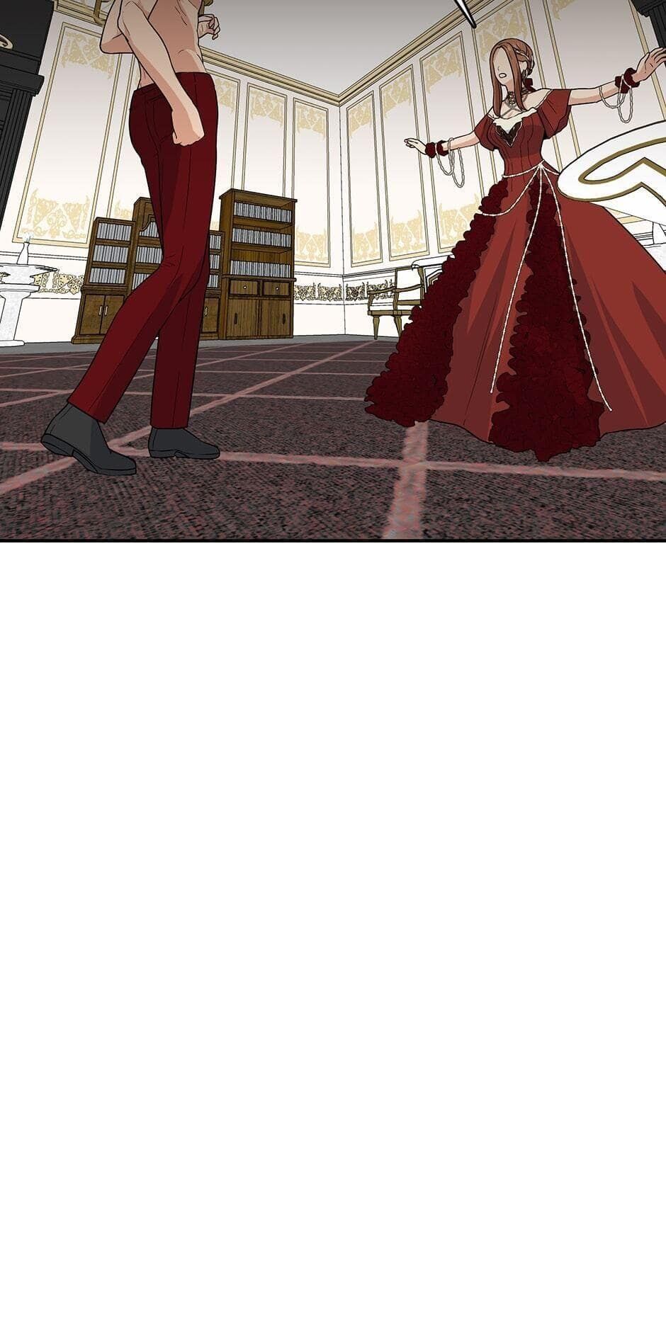 Hãy cẩn thận với kẻ phản diện!: Chapter 5