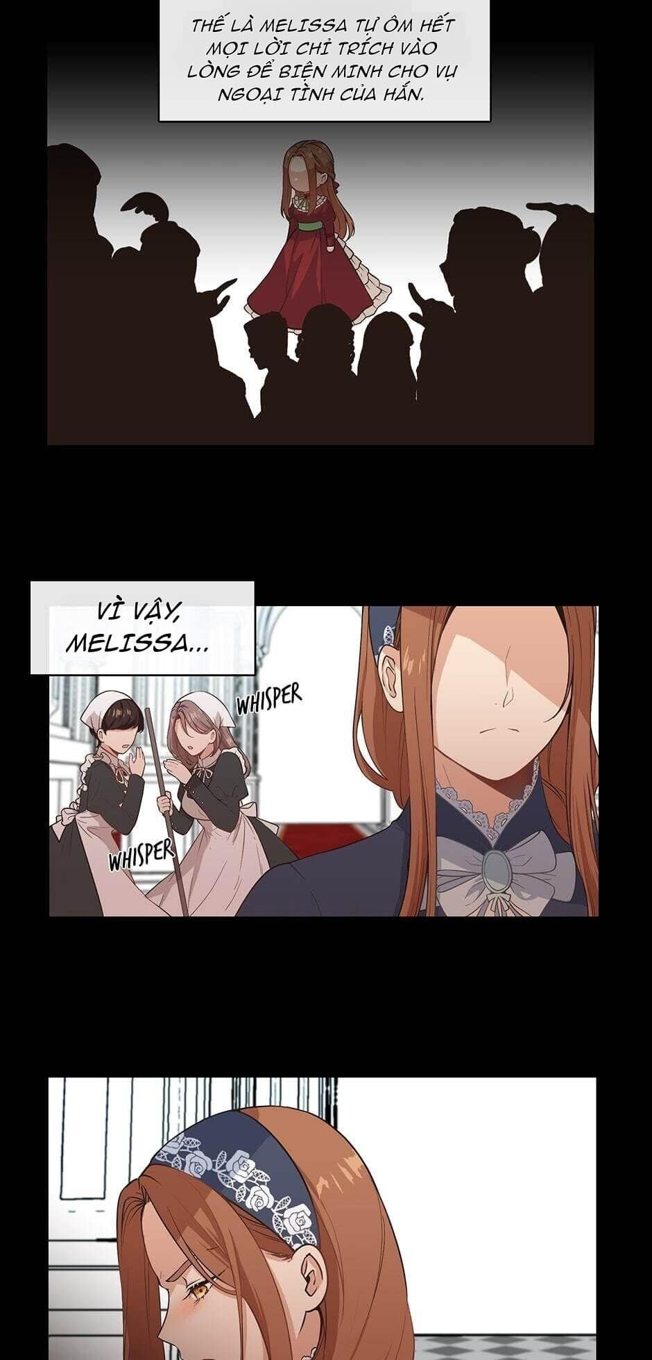 Hãy cẩn thận với kẻ phản diện!: Chapter 5