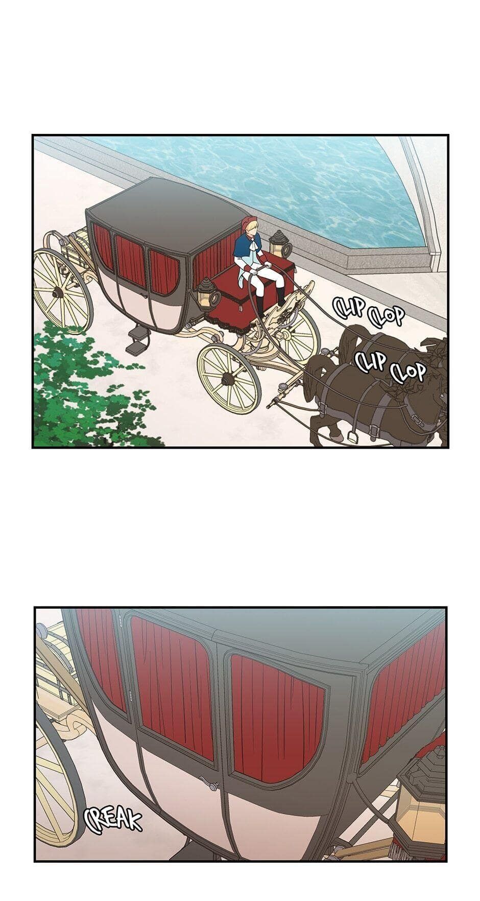 Hãy cẩn thận với kẻ phản diện!: Chapter 6