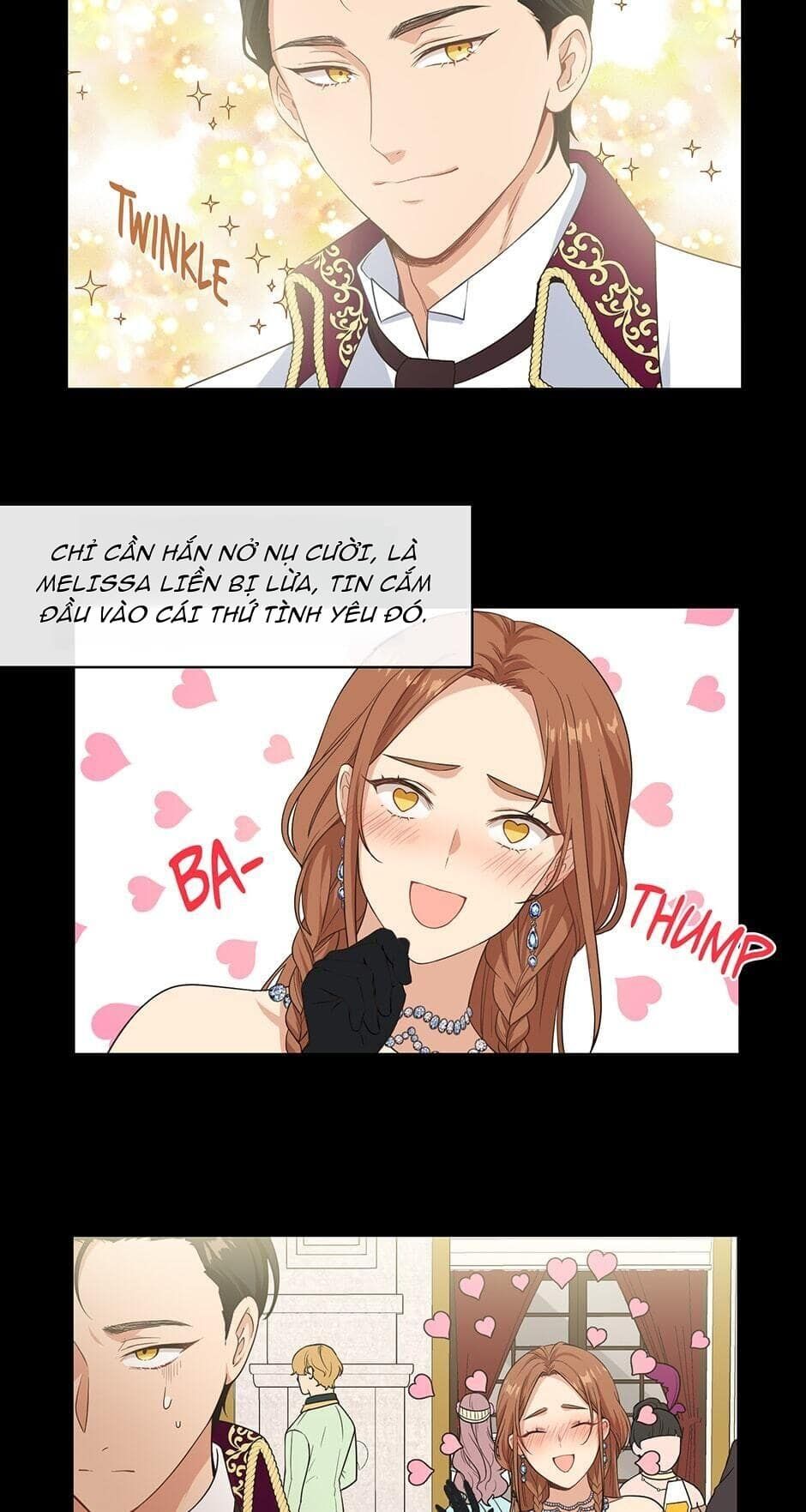 Hãy cẩn thận với kẻ phản diện!: Chapter 6