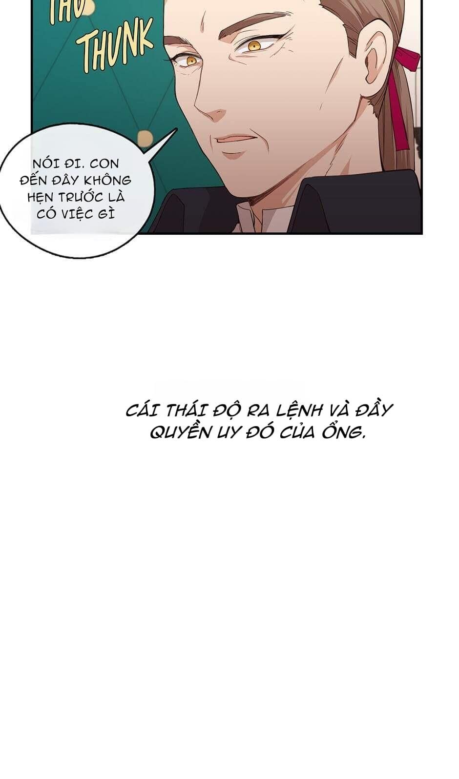 Hãy cẩn thận với kẻ phản diện!: Chapter 6