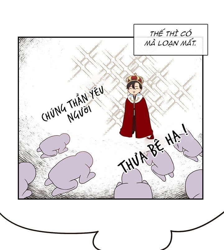 Hãy cẩn thận với kẻ phản diện!: Chapter 6