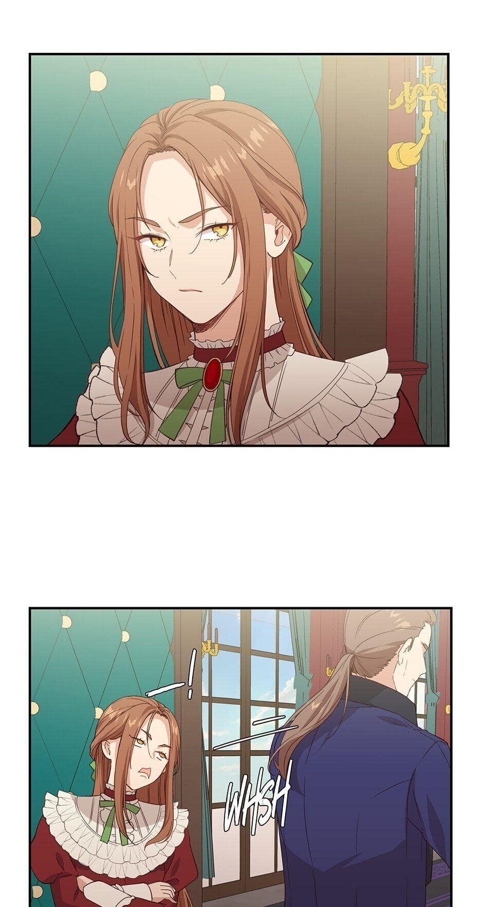 Hãy cẩn thận với kẻ phản diện!: Chapter 7