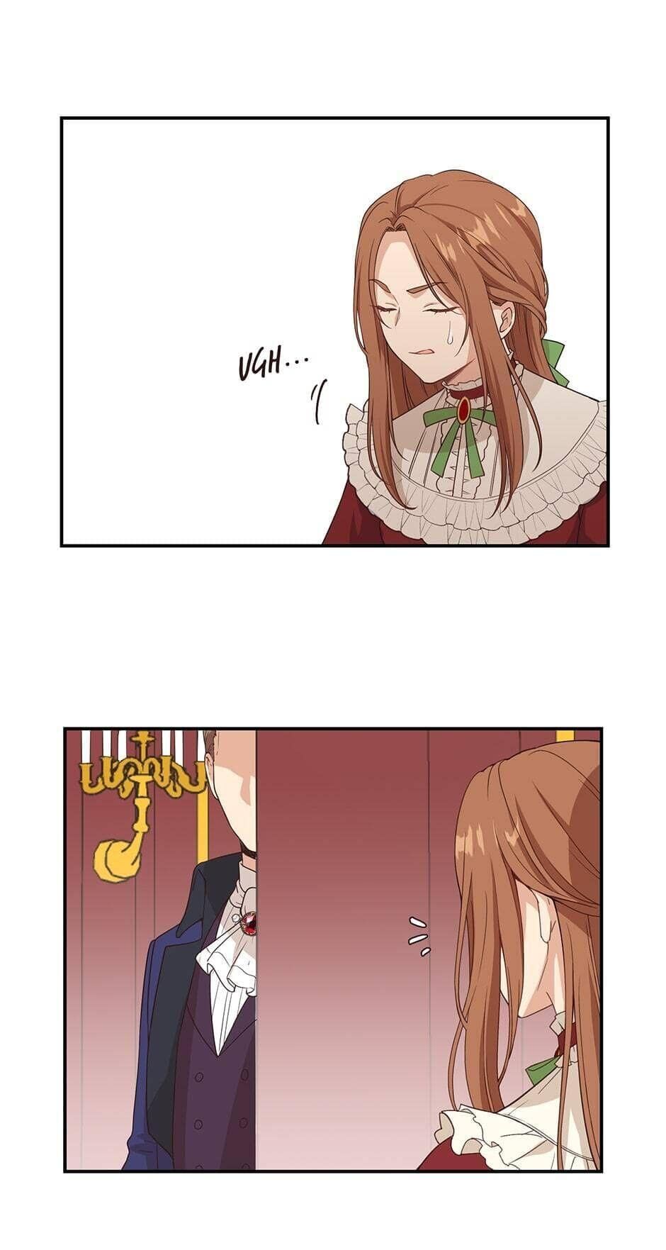 Hãy cẩn thận với kẻ phản diện!: Chapter 7