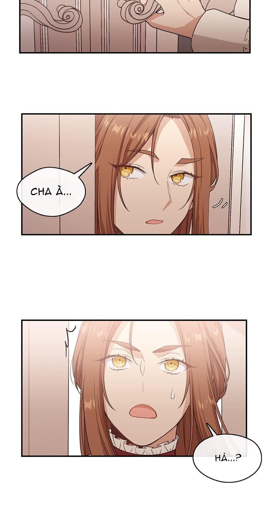 Hãy cẩn thận với kẻ phản diện!: Chapter 7