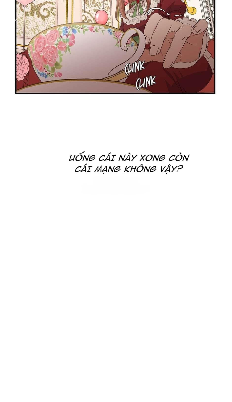 Hãy cẩn thận với kẻ phản diện!: Chapter 7