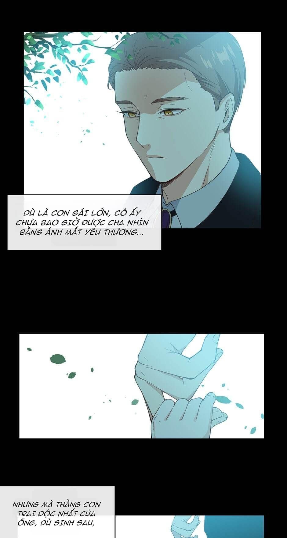 Hãy cẩn thận với kẻ phản diện!: Chapter 7