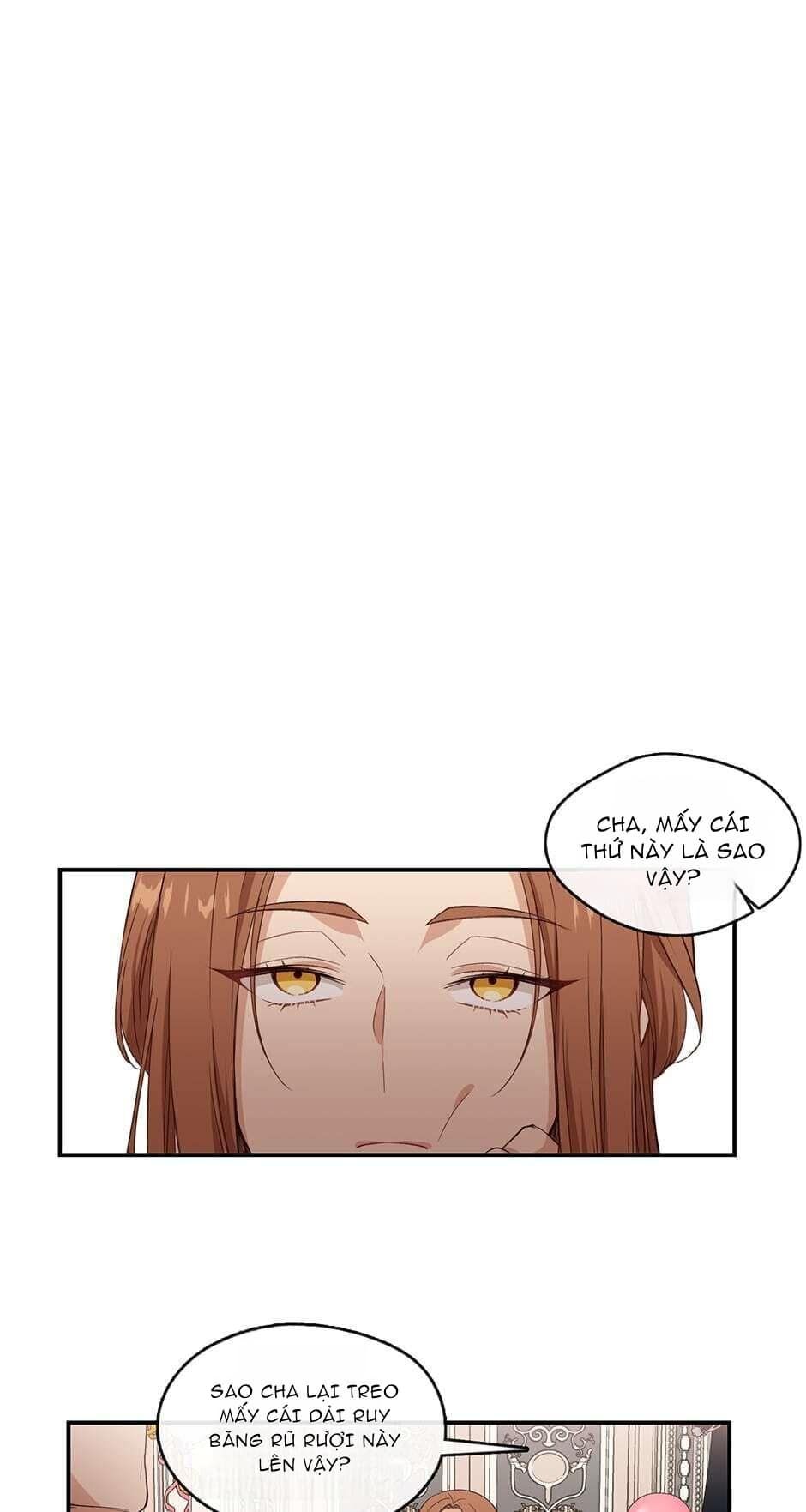 Hãy cẩn thận với kẻ phản diện!: Chapter 8