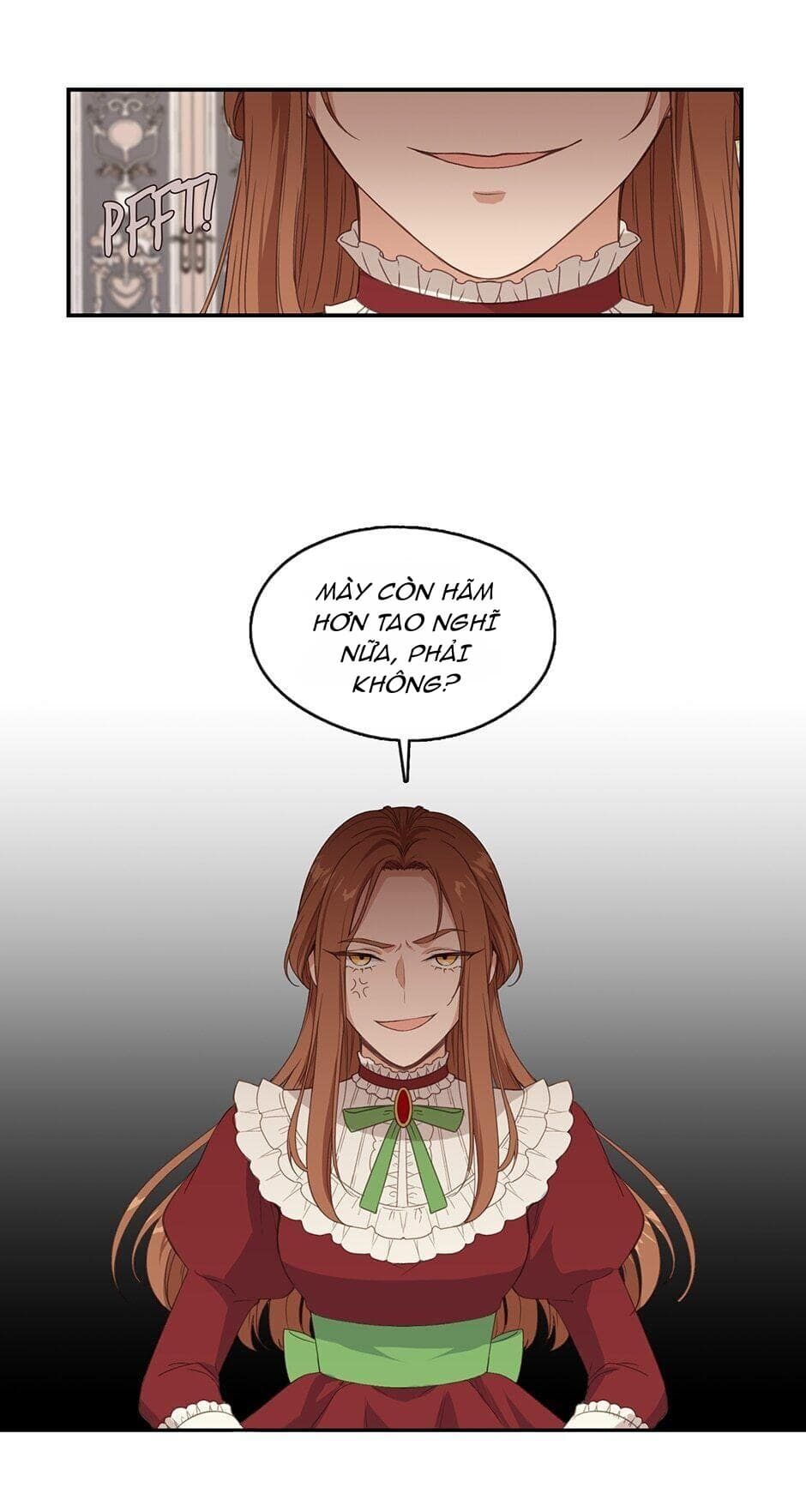 Hãy cẩn thận với kẻ phản diện!: Chapter 9