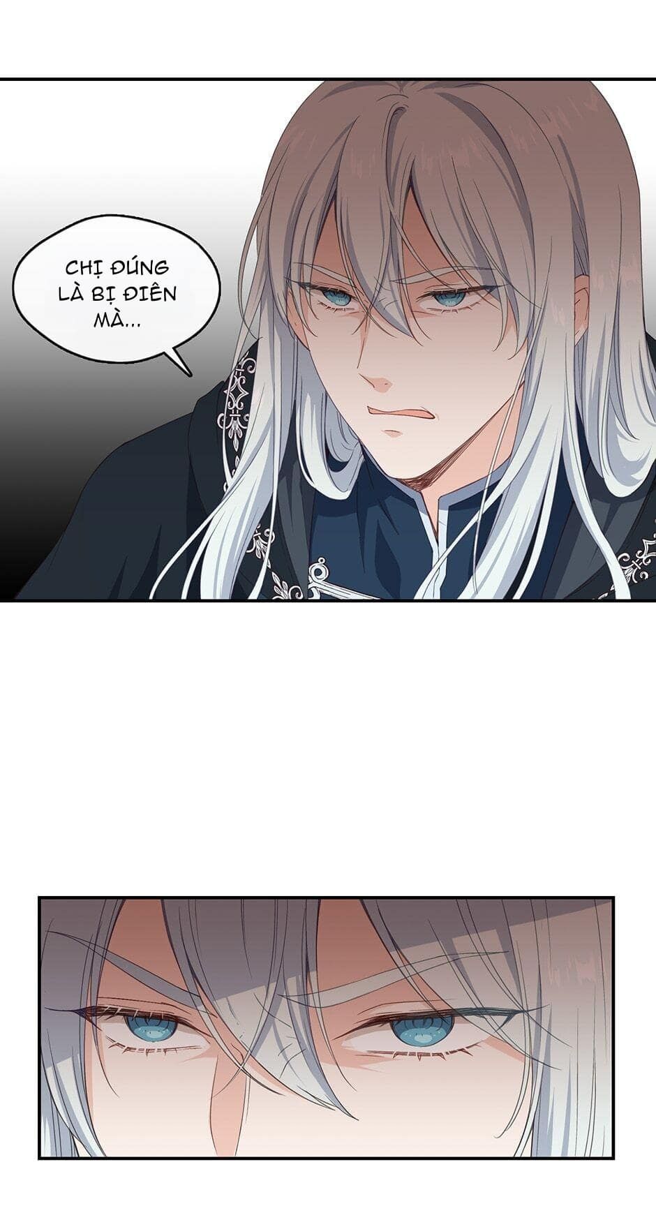 Hãy cẩn thận với kẻ phản diện!: Chapter 9
