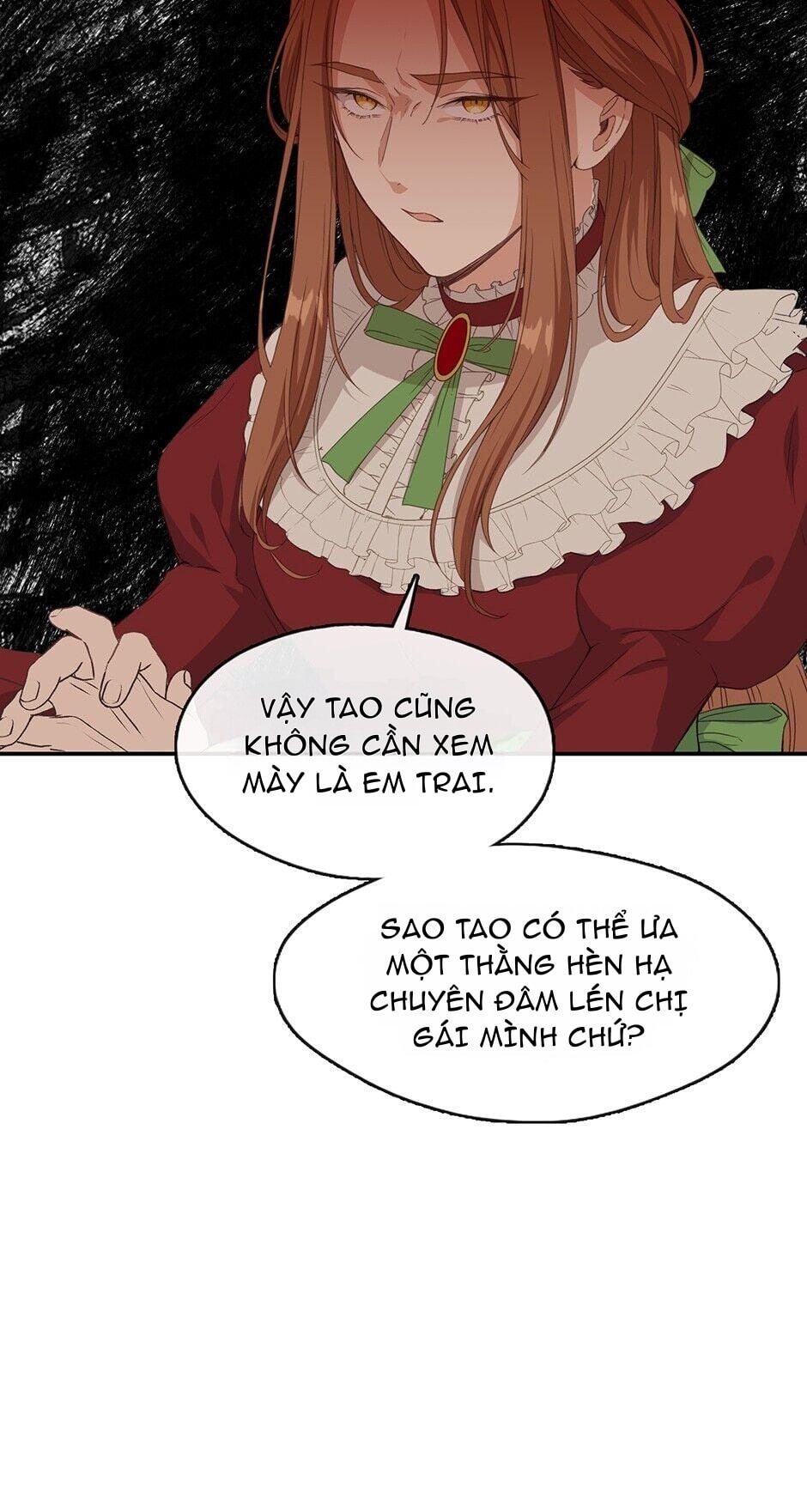 Hãy cẩn thận với kẻ phản diện!: Chapter 9