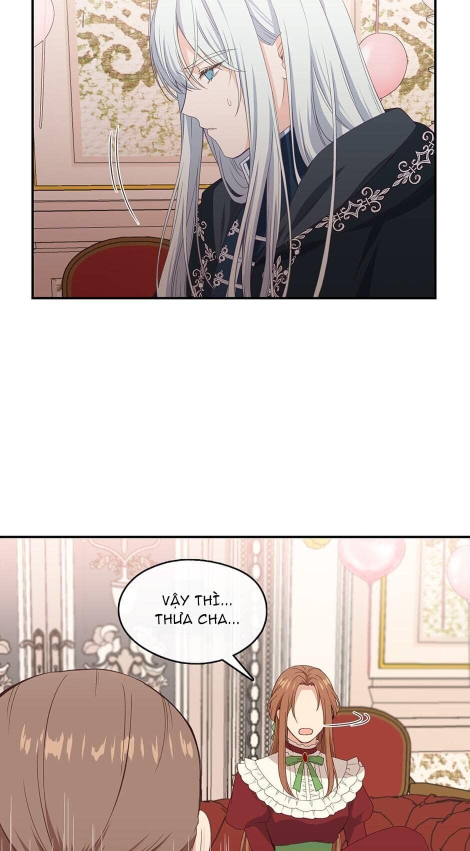 Hãy cẩn thận với kẻ phản diện!: Chapter 9
