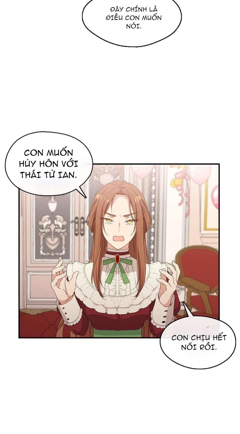 Hãy cẩn thận với kẻ phản diện!: Chapter 9
