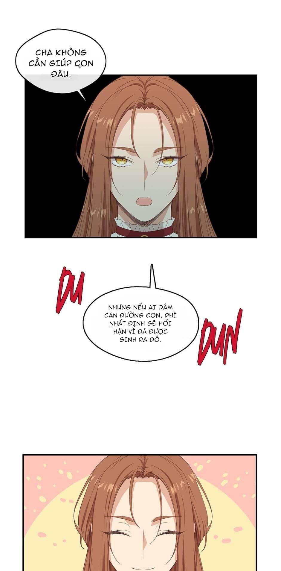 Hãy cẩn thận với kẻ phản diện!: Chapter 9