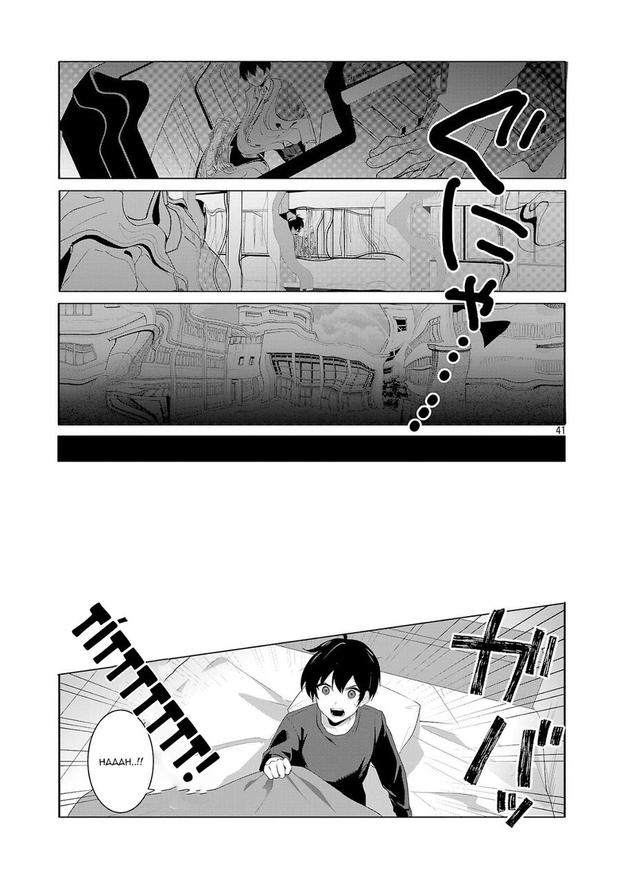 Hãy Dạy Tớ Tình Yêu: Chapter 1