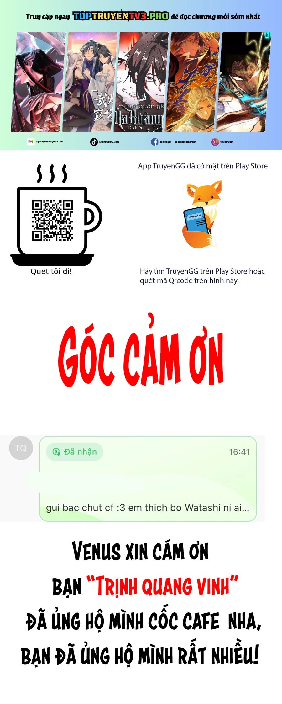 Hãy Dạy Tớ Tình Yêu: Chapter 2