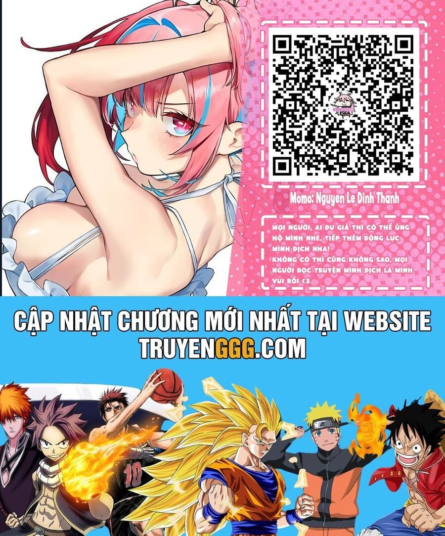 Hãy Dạy Tớ Tình Yêu: Chapter 3