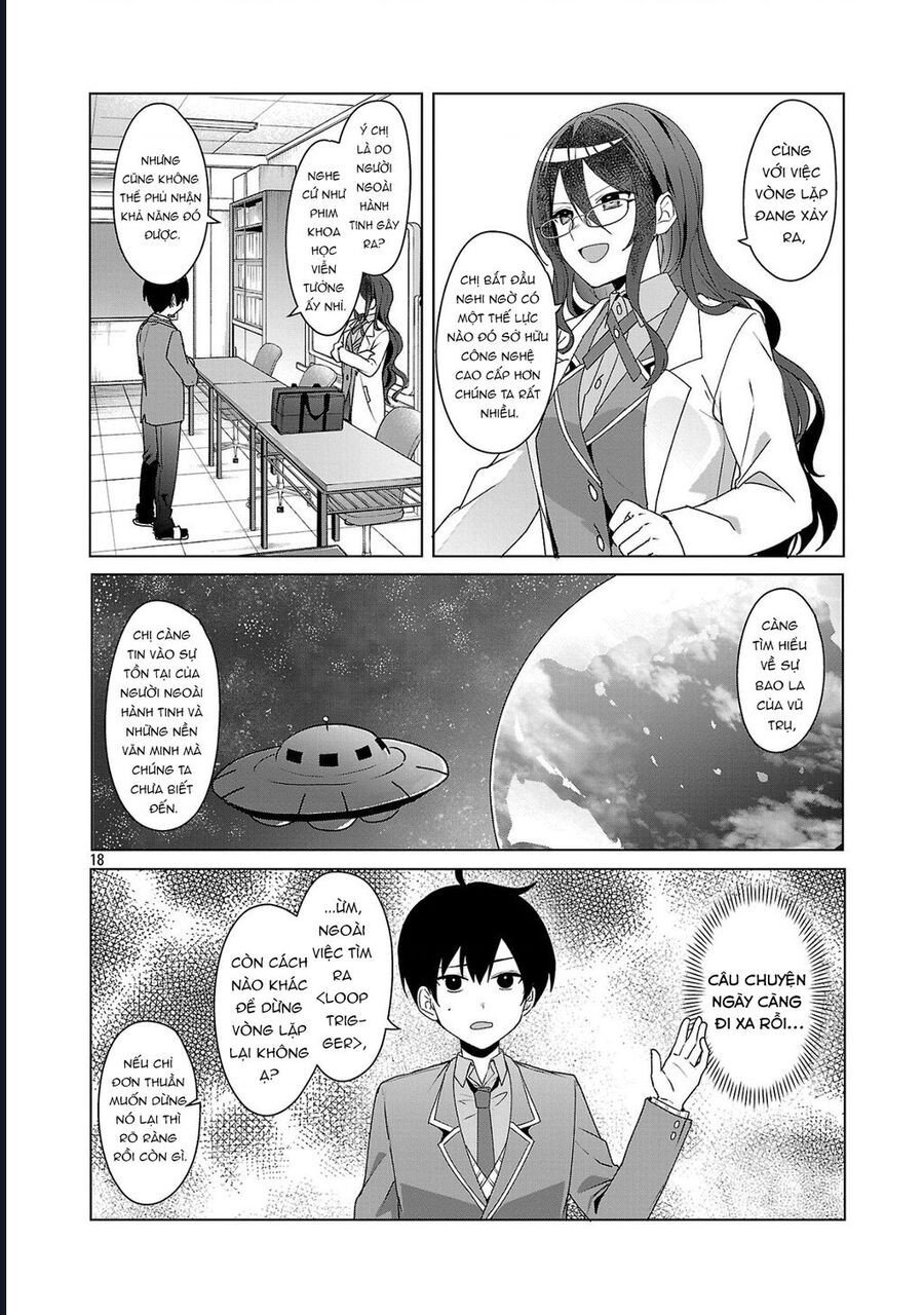 Hãy Dạy Tớ Tình Yêu: Chapter 4
