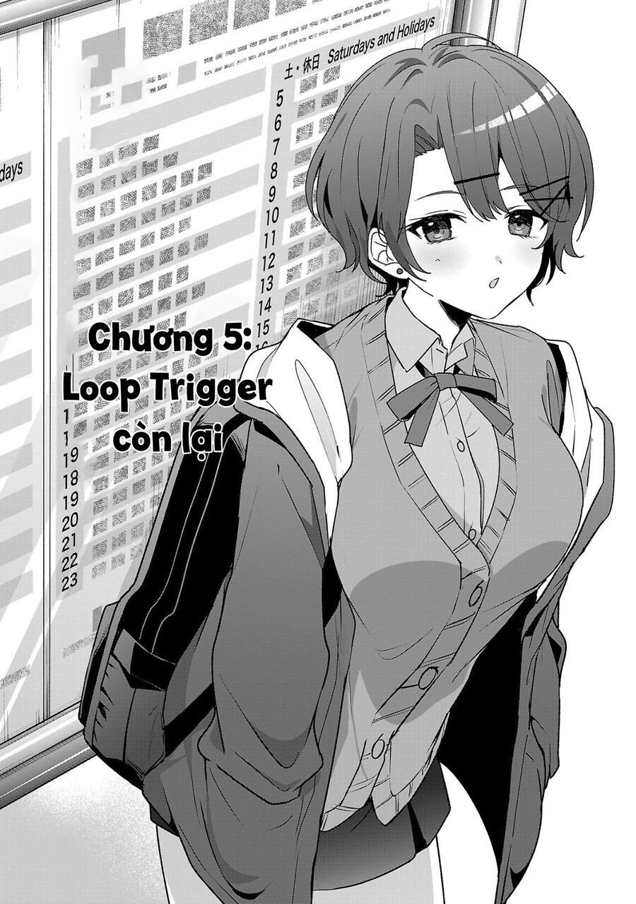 Hãy Dạy Tớ Tình Yêu: Chapter 5
