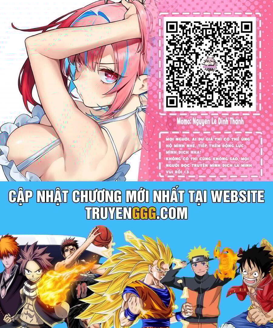 Hãy Dạy Tớ Tình Yêu: Chapter 5