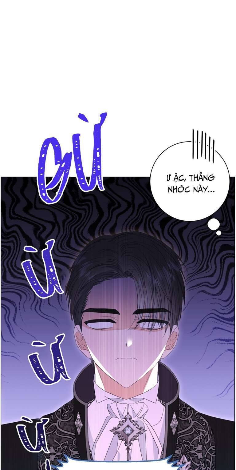Hãy Để Tiểu Thư Emily Yên: Chapter 14