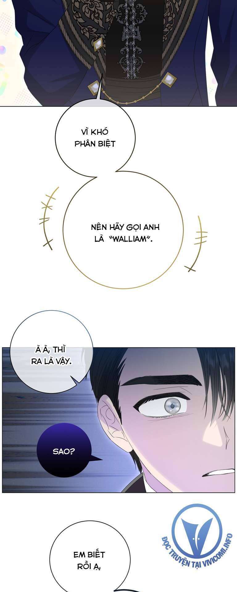 Hãy Để Tiểu Thư Emily Yên: Chapter 14