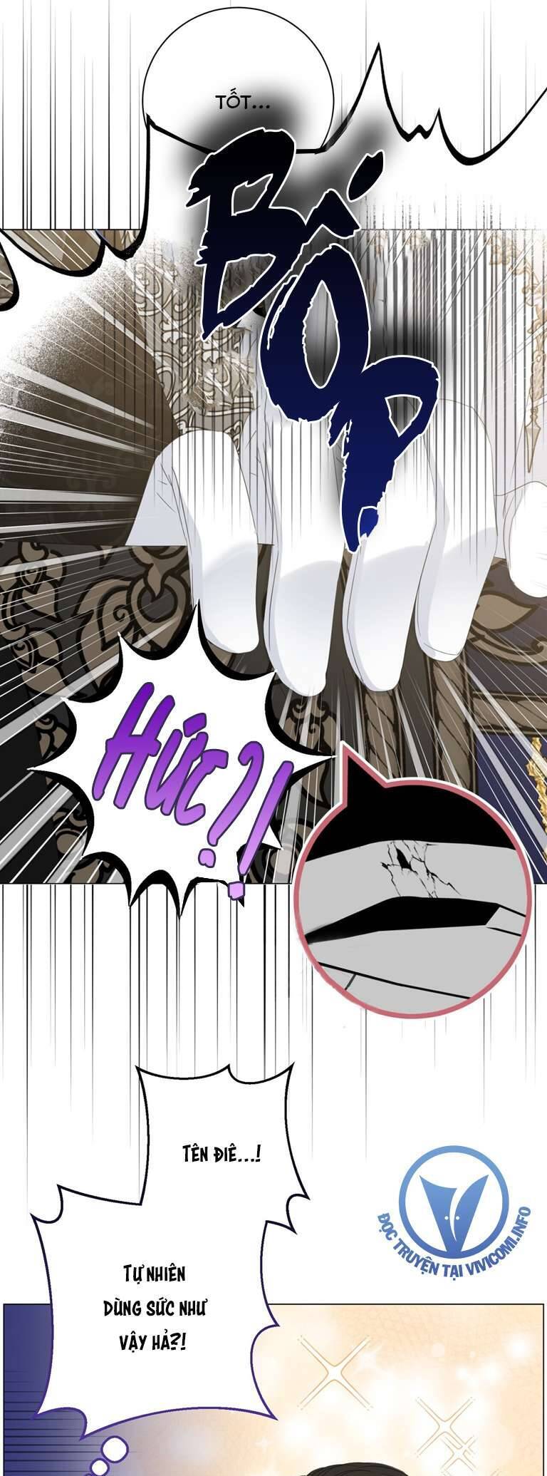 Hãy Để Tiểu Thư Emily Yên: Chapter 14