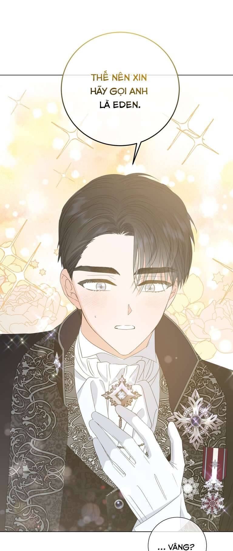 Hãy Để Tiểu Thư Emily Yên: Chapter 14