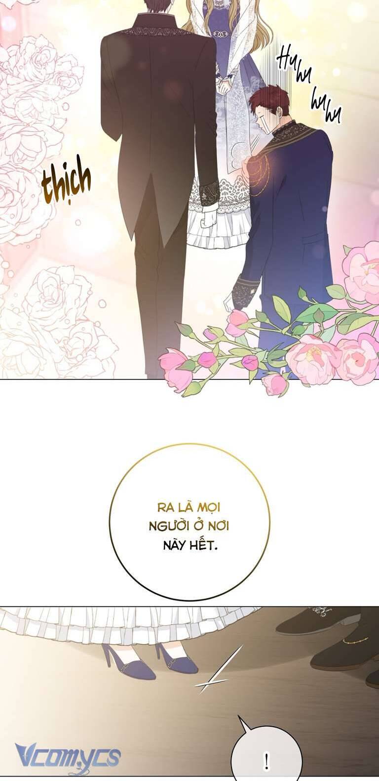 Hãy Để Tiểu Thư Emily Yên: Chapter 14