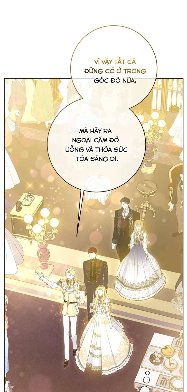 Hãy Để Tiểu Thư Emily Yên: Chapter 14