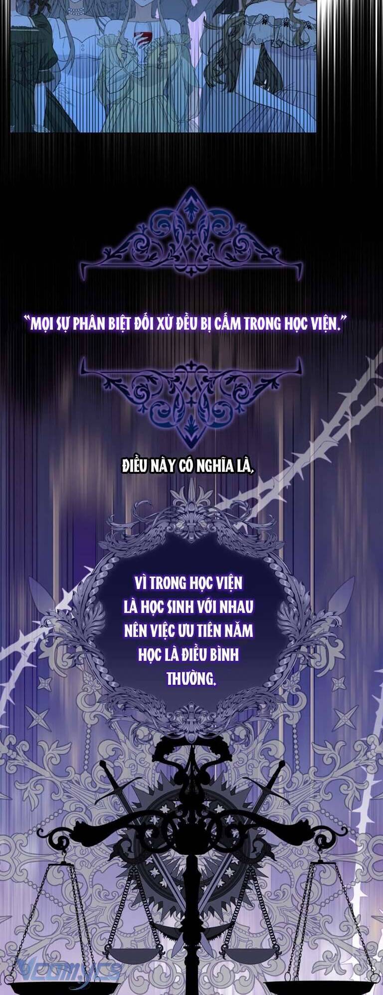 Hãy Để Tiểu Thư Emily Yên: Chapter 14