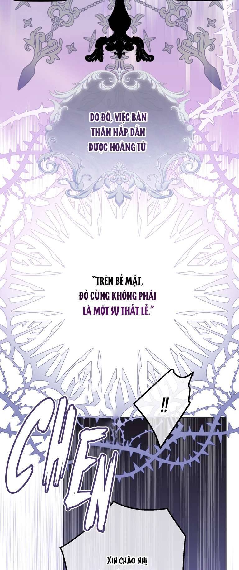 Hãy Để Tiểu Thư Emily Yên: Chapter 14