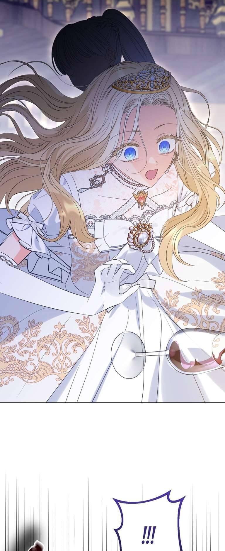 Hãy Để Tiểu Thư Emily Yên: Chapter 14