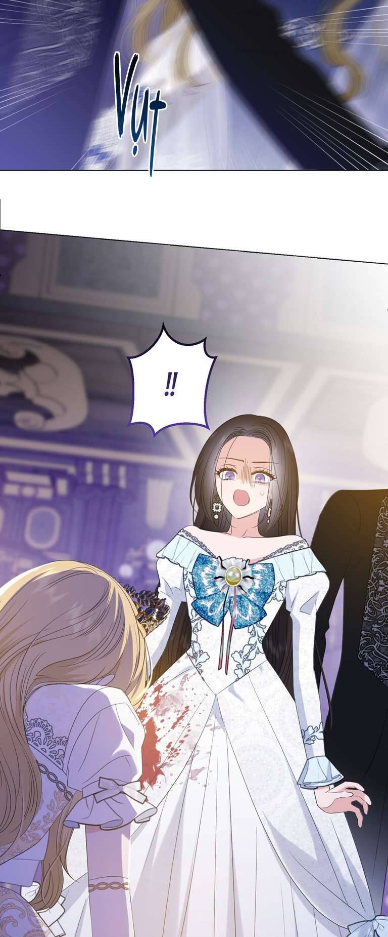 Hãy Để Tiểu Thư Emily Yên: Chapter 14