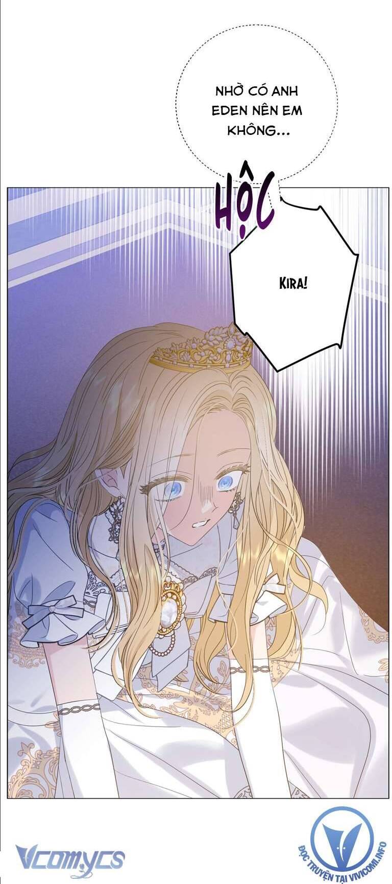 Hãy Để Tiểu Thư Emily Yên: Chapter 14