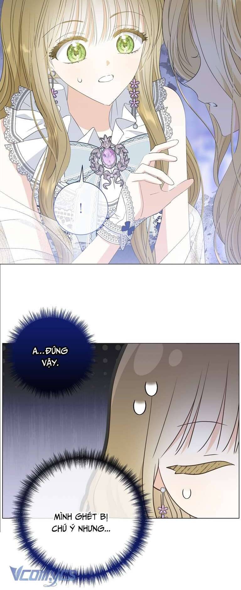 Hãy Để Tiểu Thư Emily Yên: Chapter 14